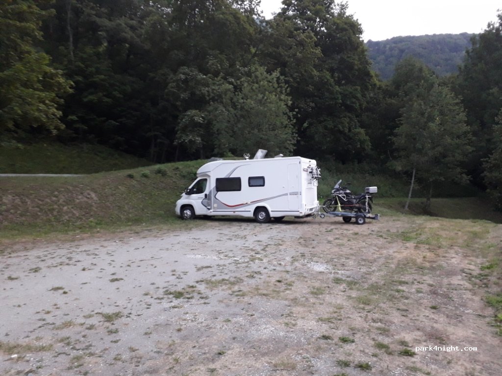 (38142) Le Freney-d'Oisans - D1091 — foto