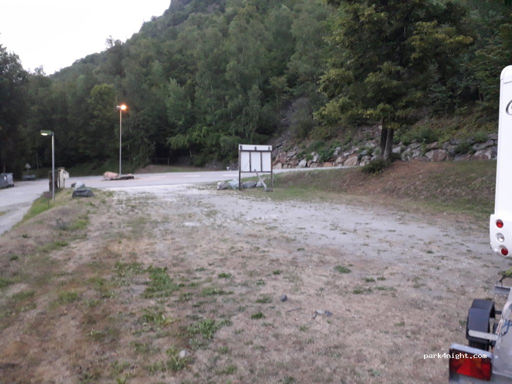 (38142) Le Freney-d'Oisans - D1091 — foto 2