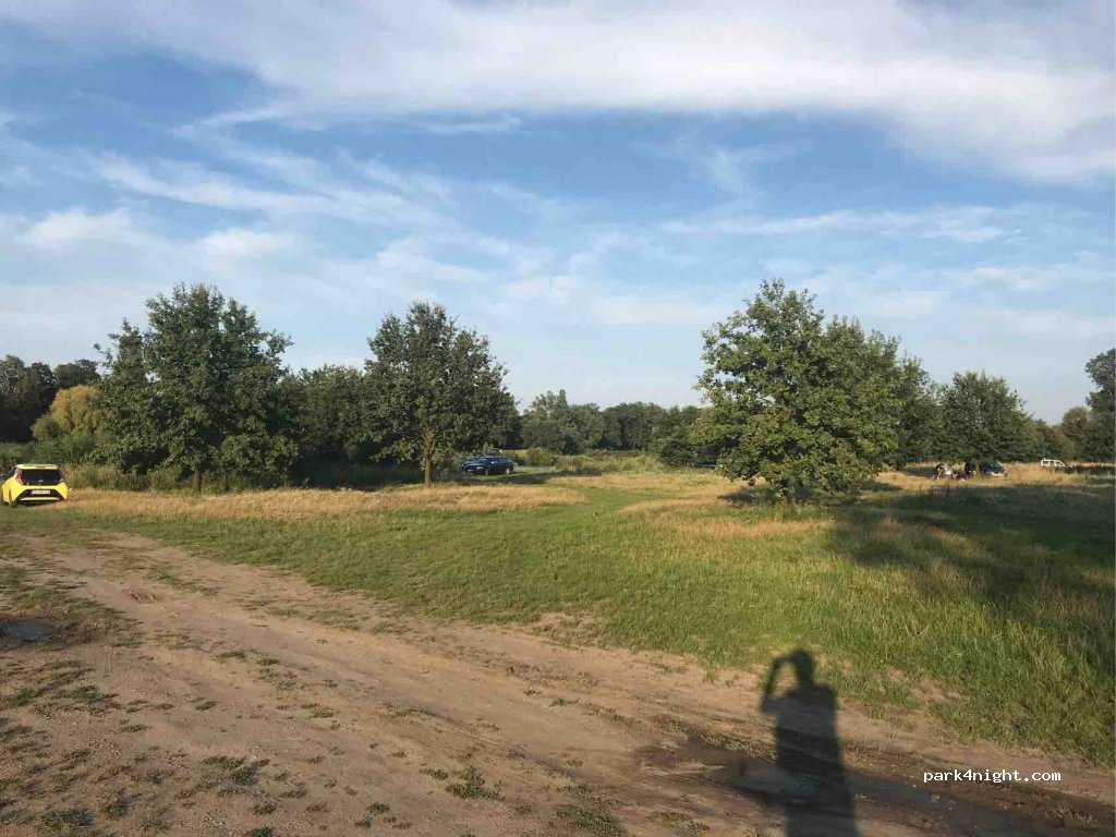() Wrocław - 48 Na Grobli — foto