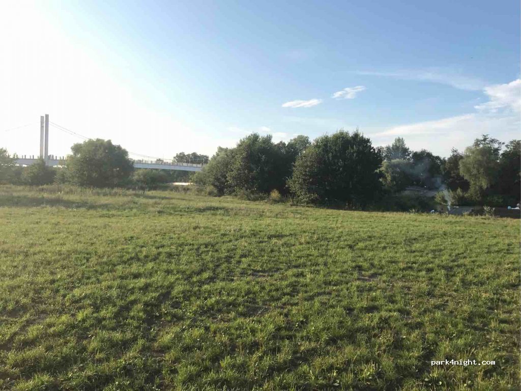 () Wrocław - 48 Na Grobli — foto 2