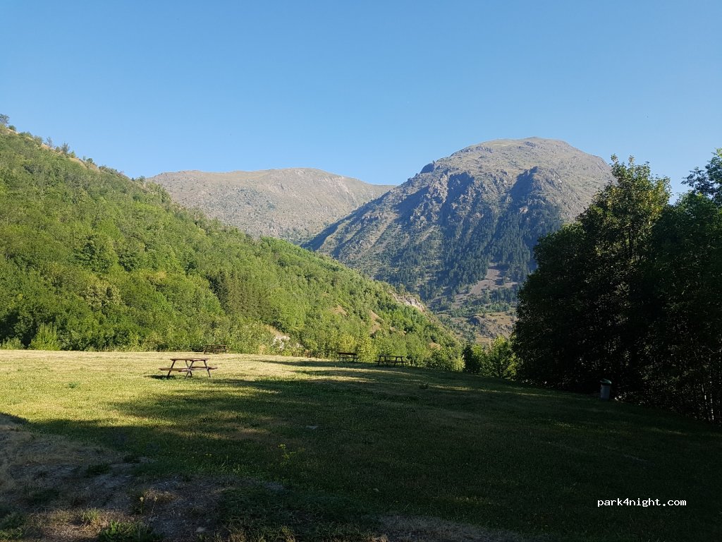 (38860) Mont-de-Lans - Traverse et Cotariol — foto