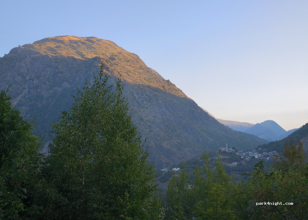 (38860) Mont-de-Lans - Traverse et Cotariol — foto 3
