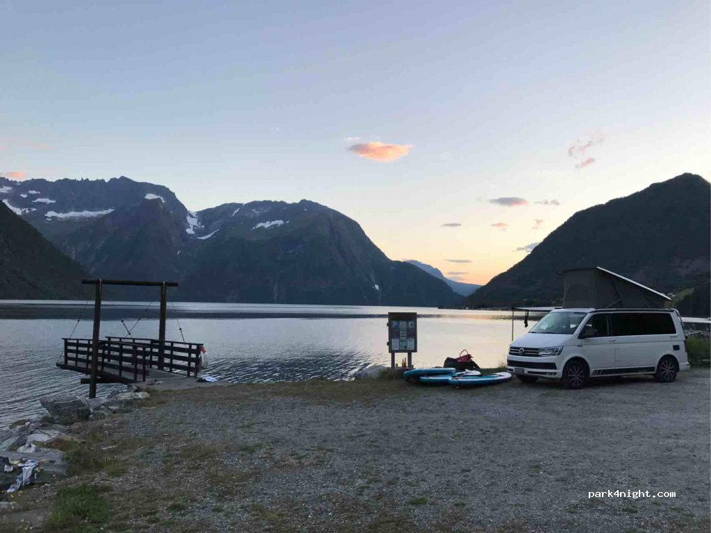 (6196) Urke - 2 Primær Fylkesveg 655 — foto