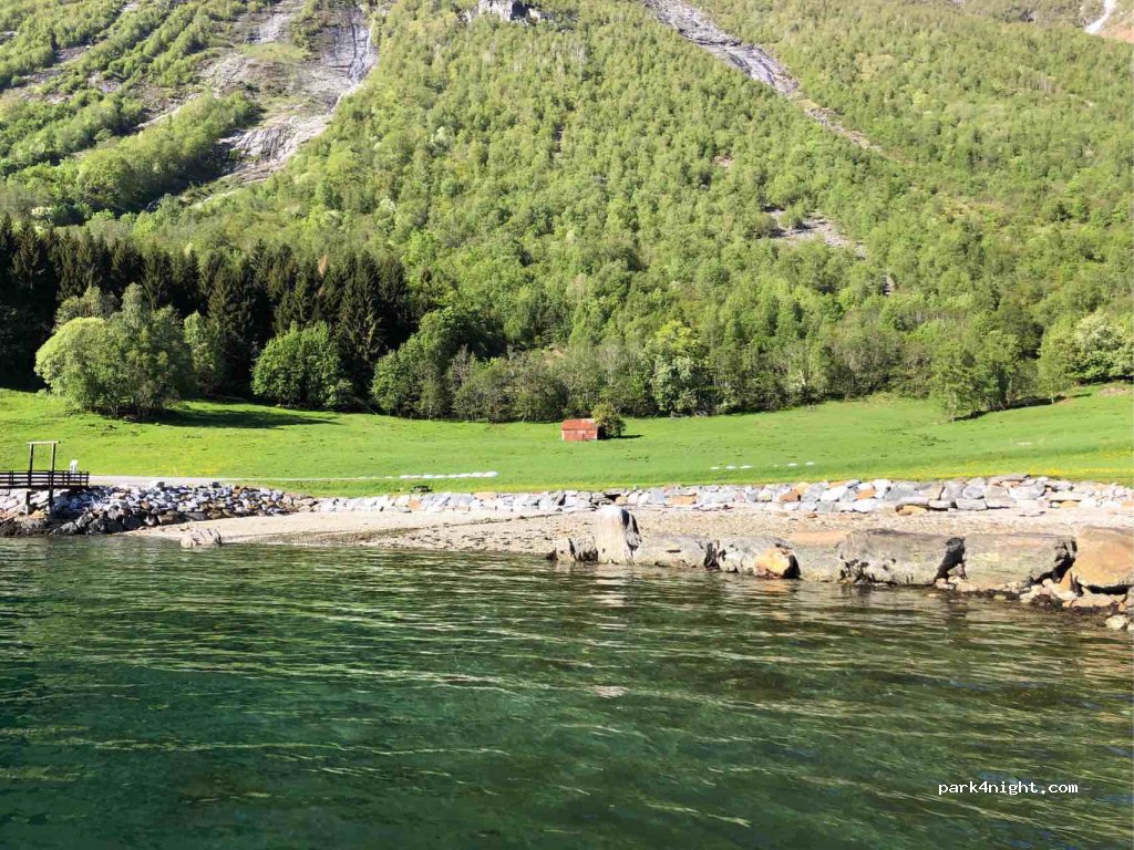 (6196) Urke - 2 Primær Fylkesveg 655 — foto 2