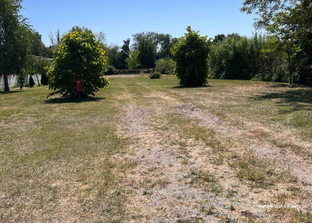 Camping Domki — foto 2