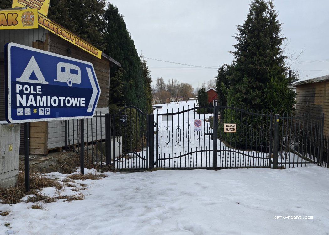 Camping Domki — foto 4