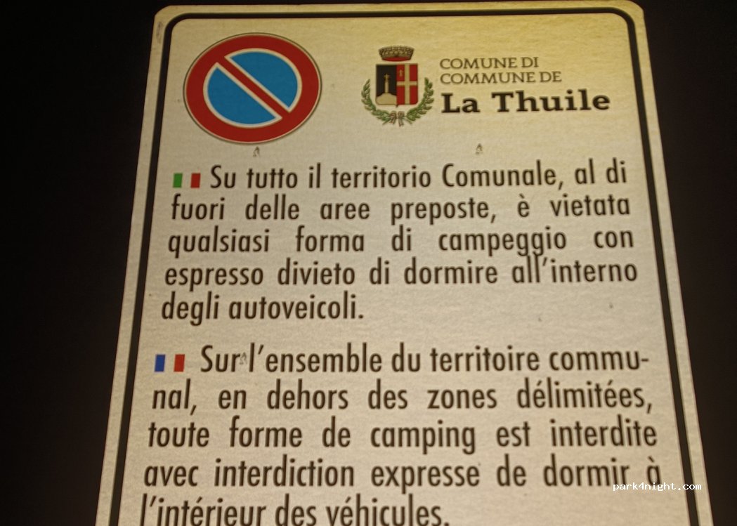 (11016) La Thuile - 139 Località Grand Entreves — foto 4