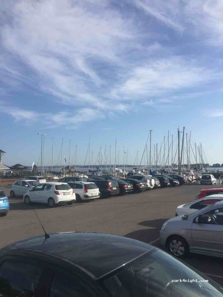 (8700) Horsens - 15 Snaptun Strandvej — foto