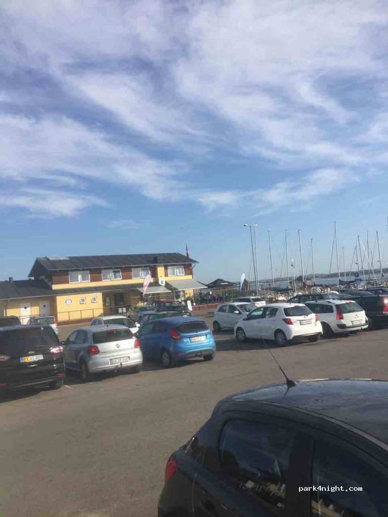 (8700) Horsens - 15 Snaptun Strandvej — foto 2