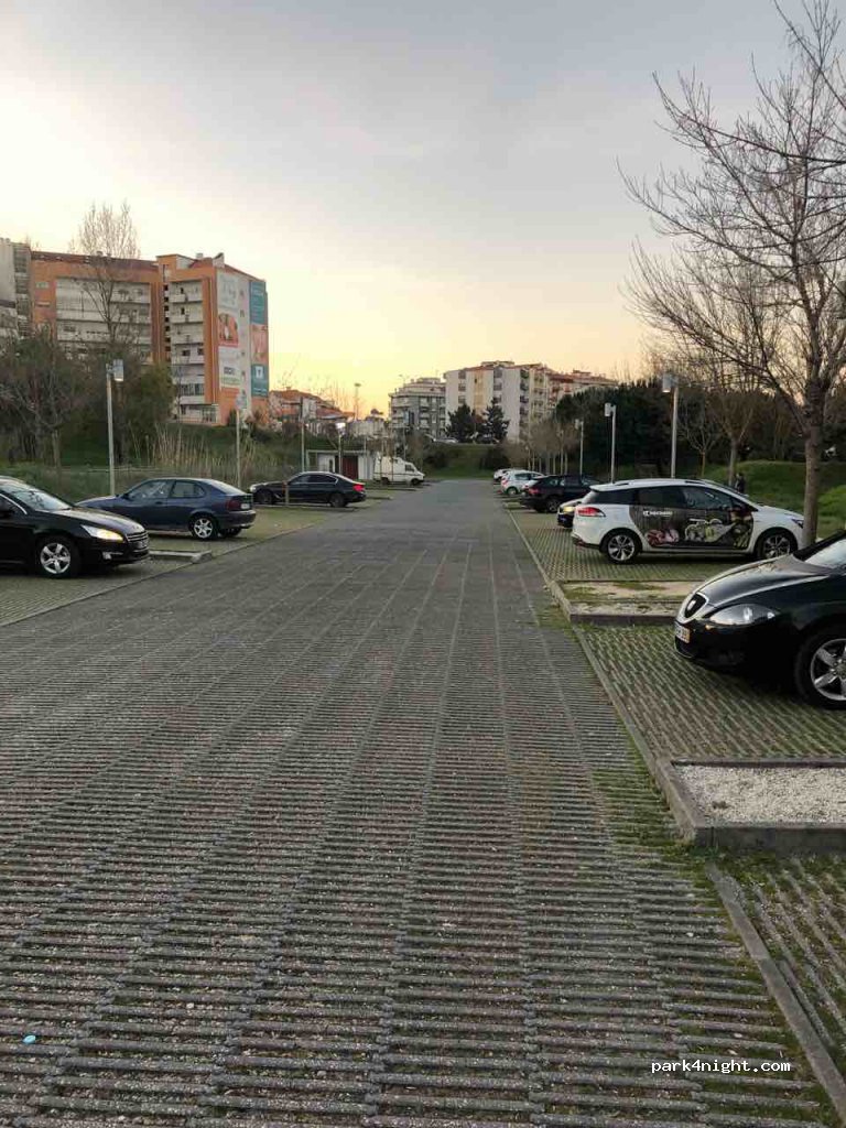 () Leiria - Via Polis Leiria — foto