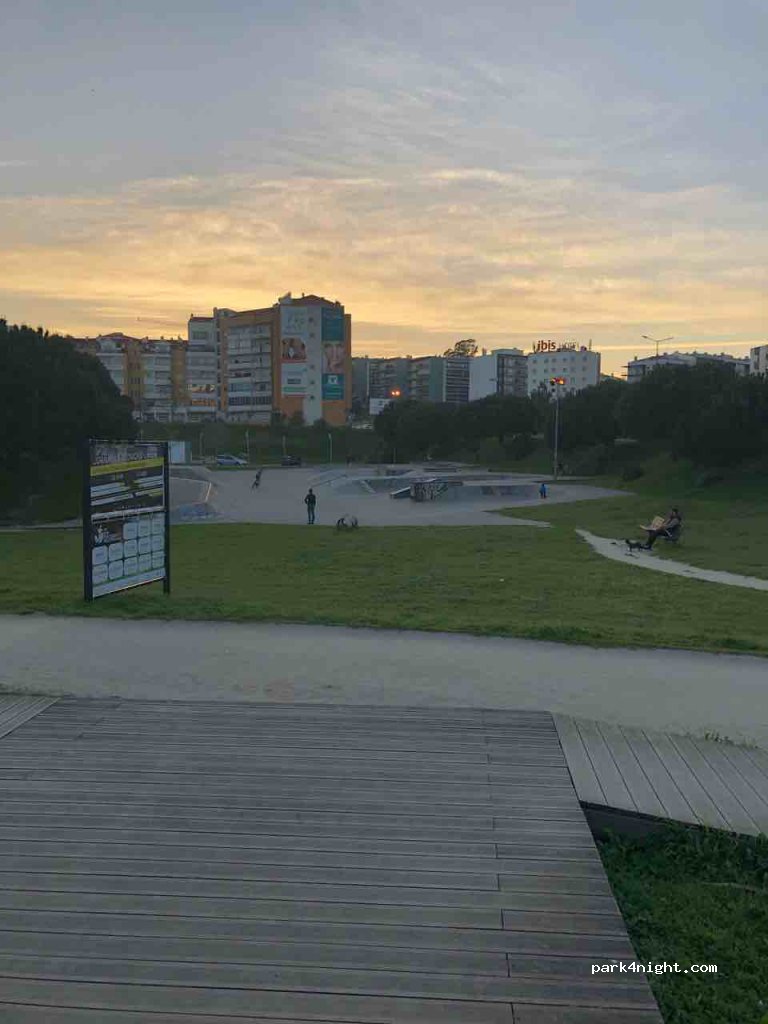 () Leiria - Via Polis Leiria — foto 2