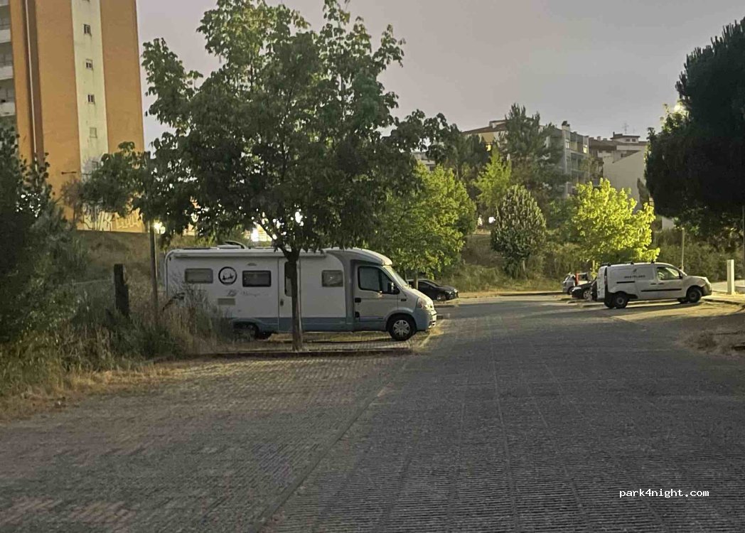 () Leiria - Via Polis Leiria — foto 3