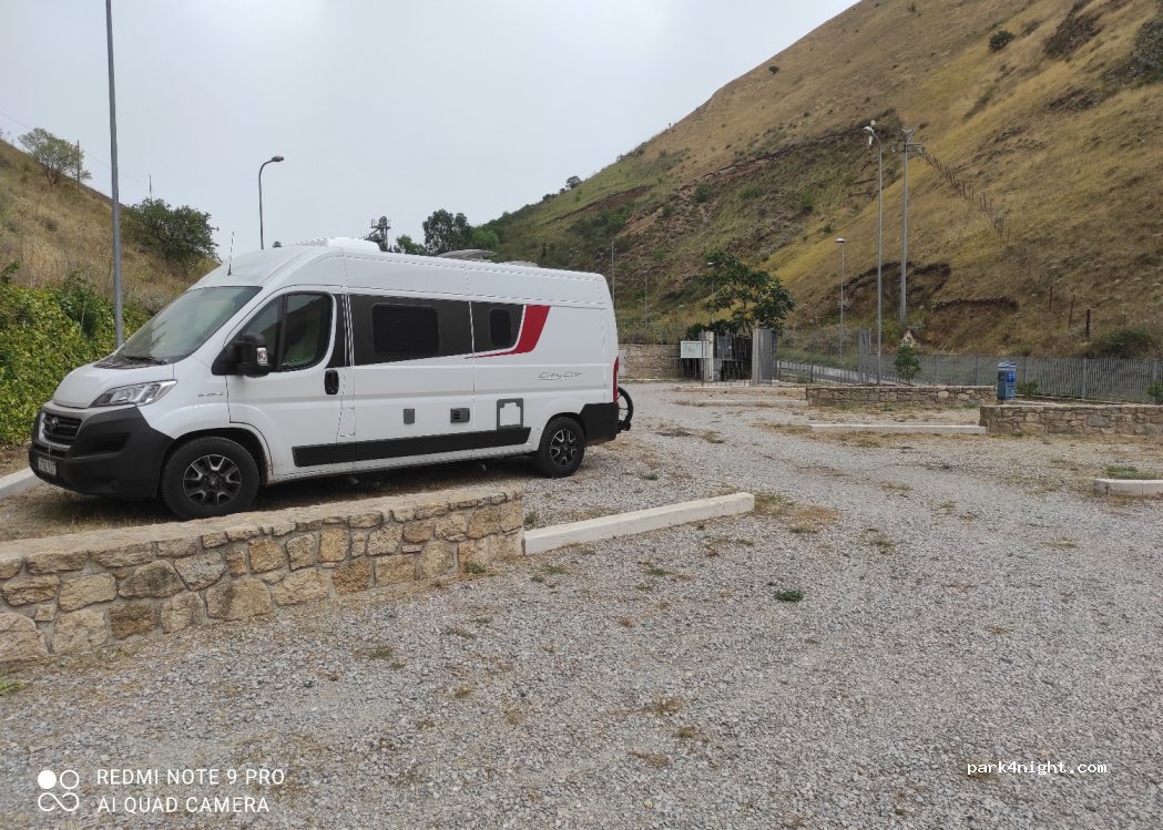 (90024) Valledolmo - 28 Strada Provinciale 14 — foto