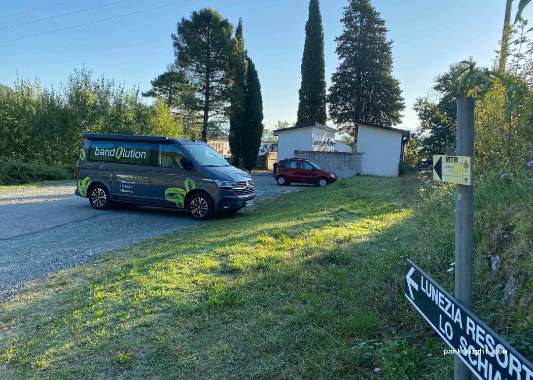 (54011) Aulla (Bibola/Vecchietto) - Unnamed Road — foto 2