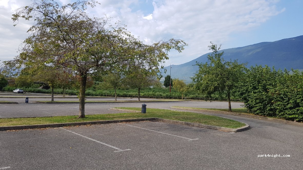 (73100) Tresserve - Boulevard Jean Charcot — foto