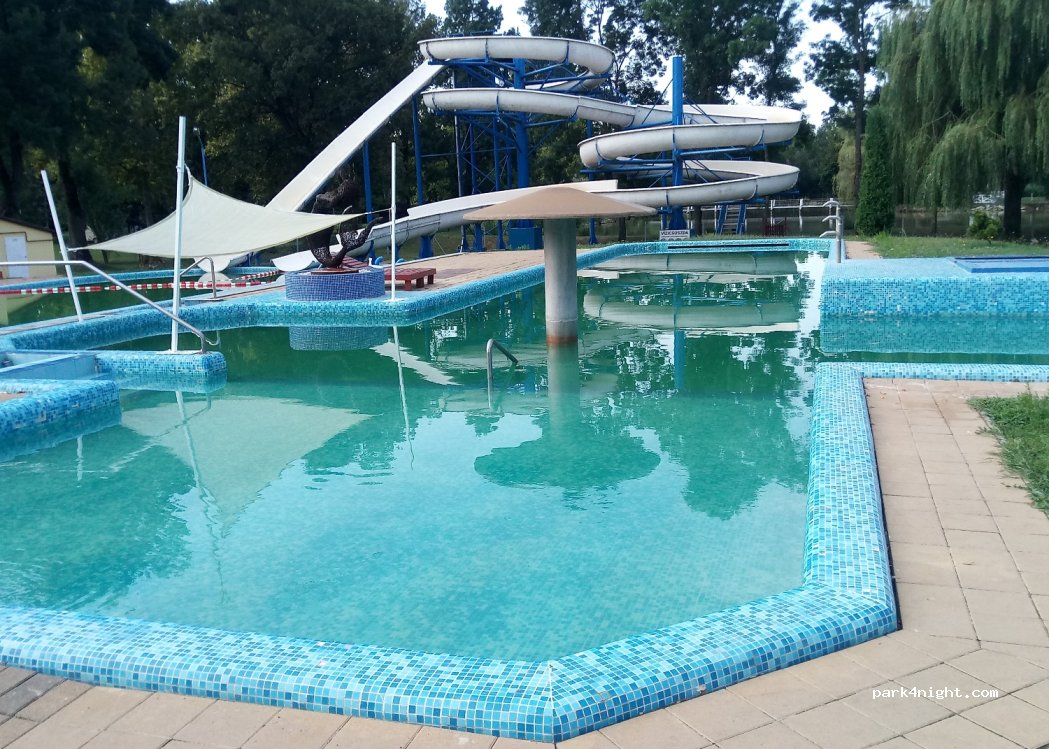 Thermen Camping — foto 3