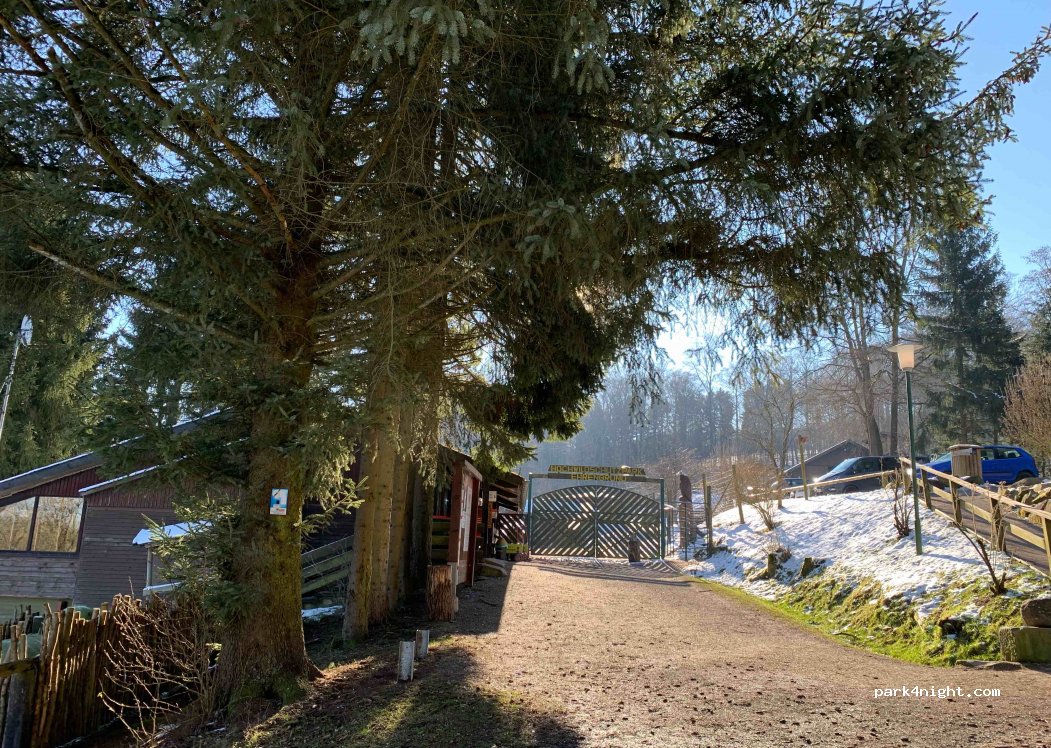 (36129) Gersfeld (Rhön) - 51 Dammelhof — foto