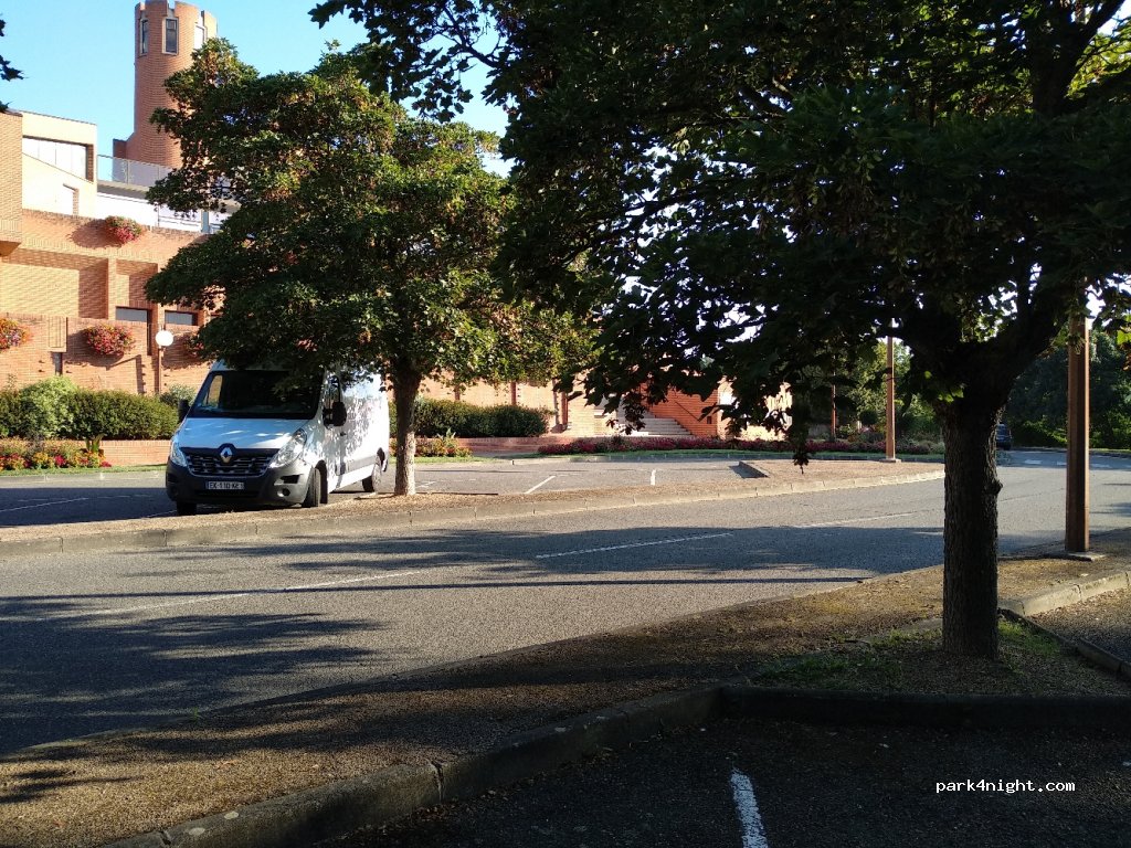 (31600) Muret - 4 Rue Castelvielh — foto 2