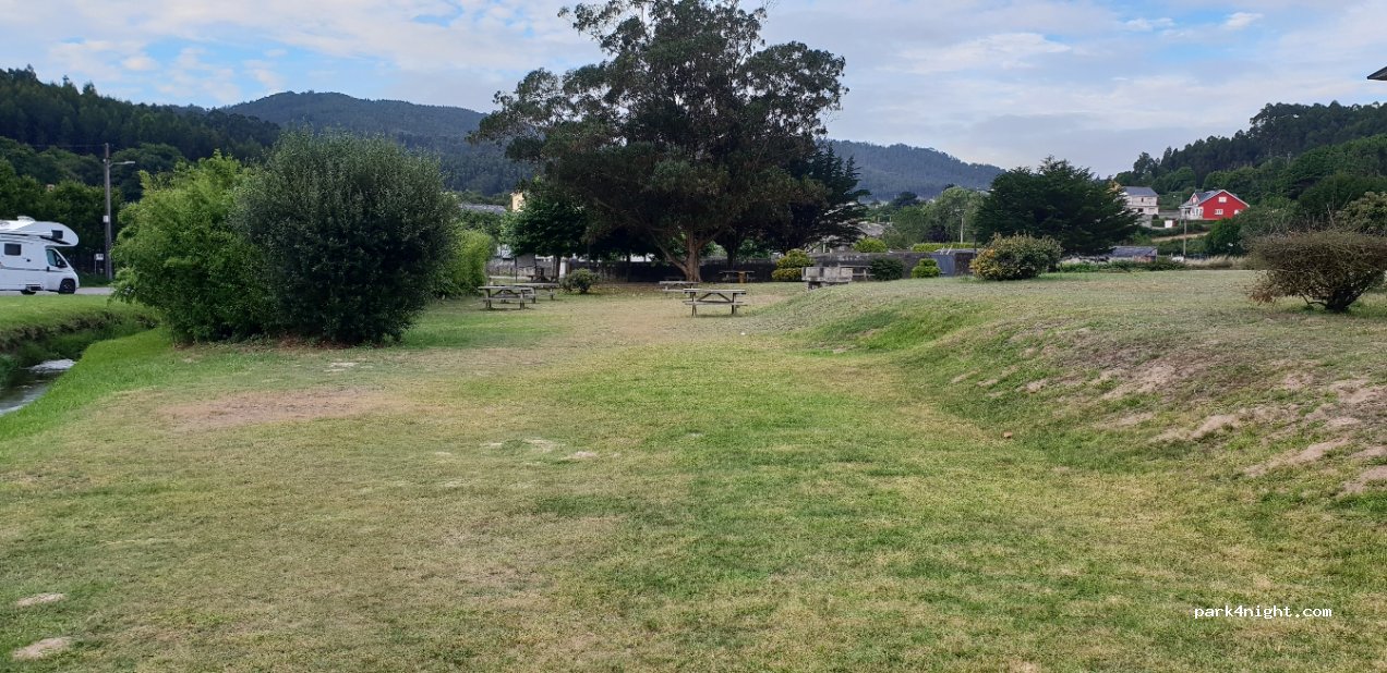 (27860) O Vicedo - 2 Aldea Baltar — foto 2