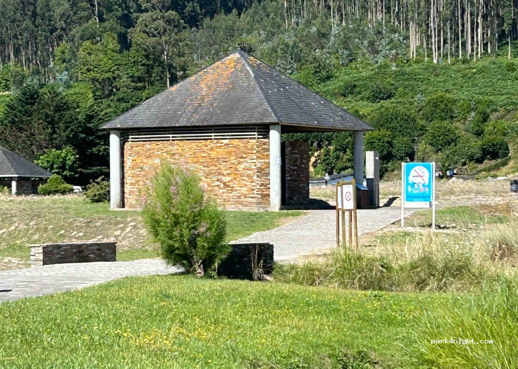 (27860) O Vicedo - 2 Aldea Baltar — foto 4