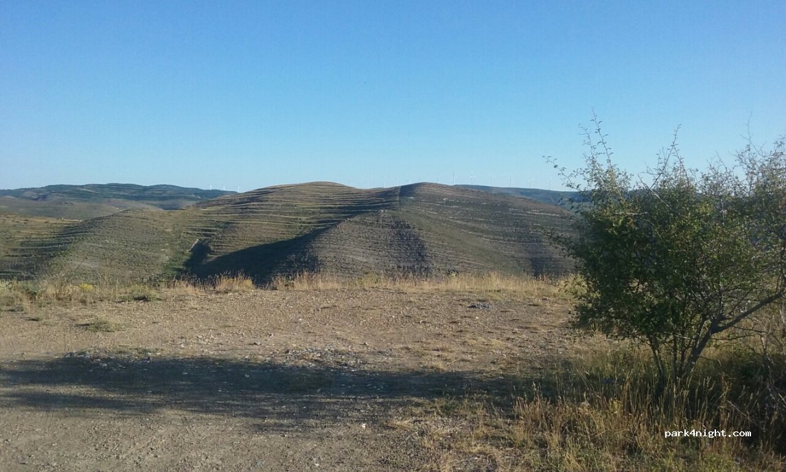(26586) Enciso - Carretera de Montaña — foto