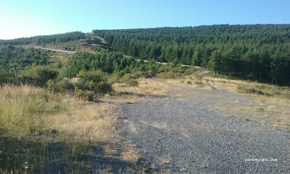 (26586) Enciso - Carretera de Montaña — foto 2