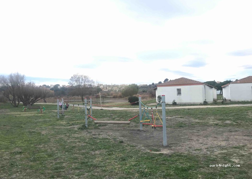 (34140) Mèze - Avenue du Stade — foto 5