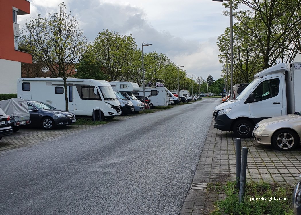 (69126) Heidelberg - 6 Konrad-Zuse-Straße — foto 3