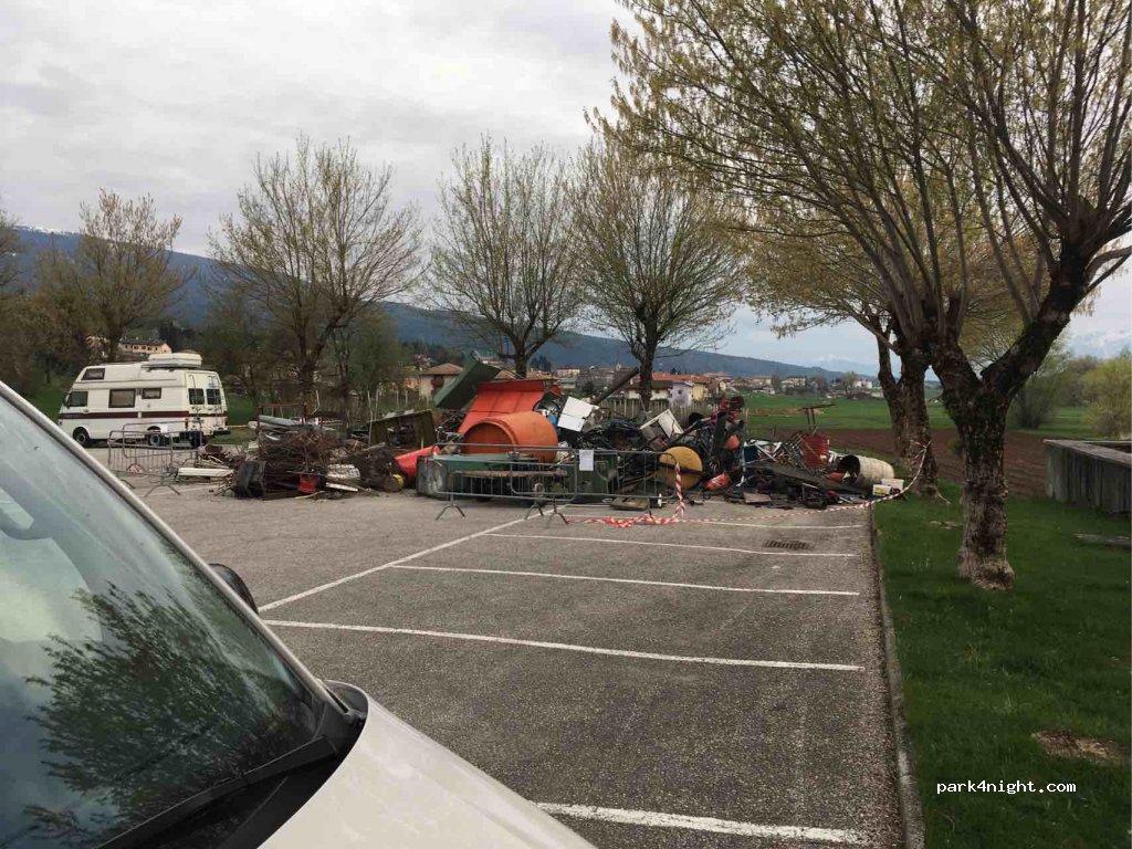 (38011) Sarnonico - 6 SP24 — foto