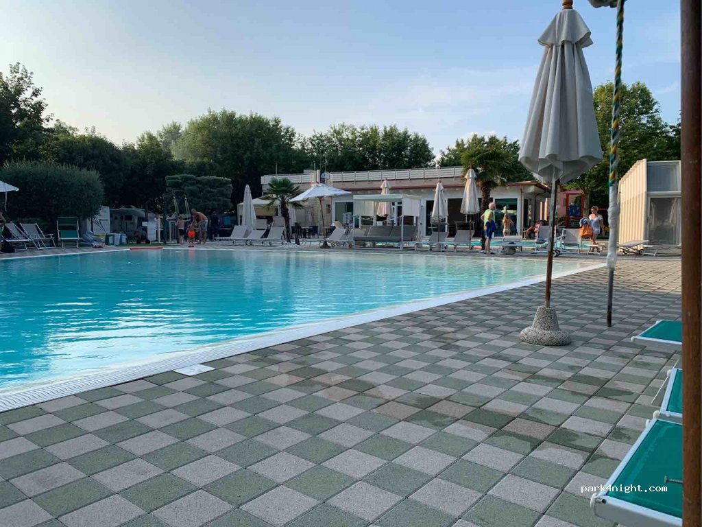 Camping da Giovanni — foto