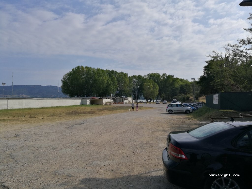 (06063) Magione - 13 Via dell' Università — foto 2