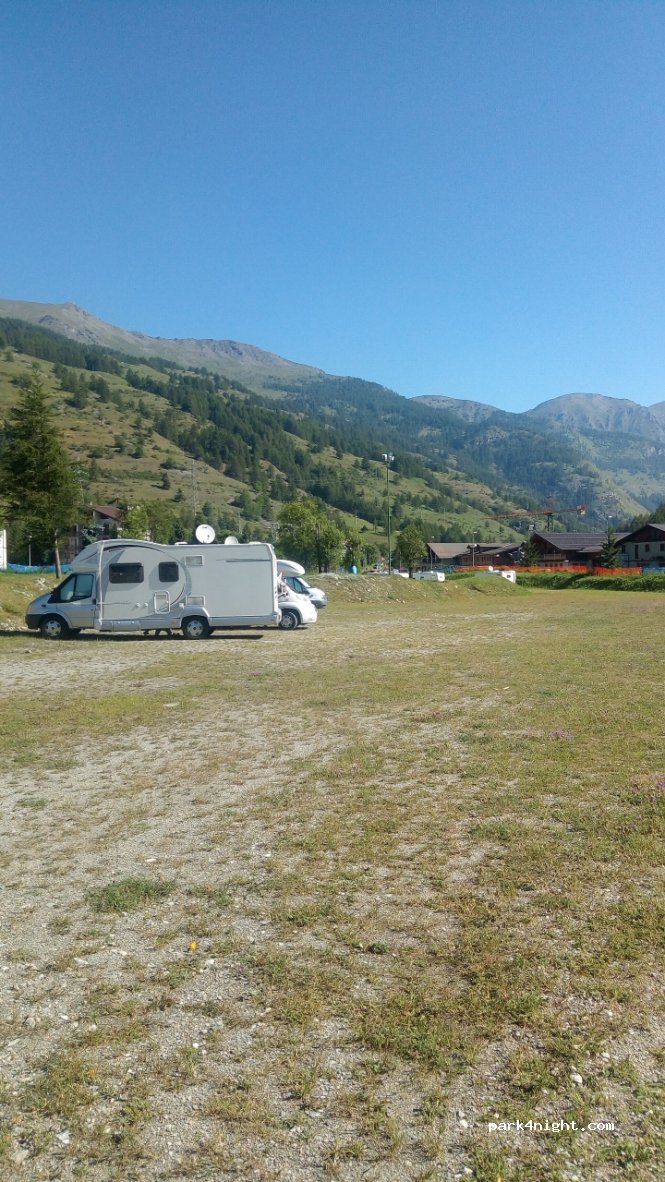 (10060) Pragelato-Ruà - 4 Via Trieste — foto