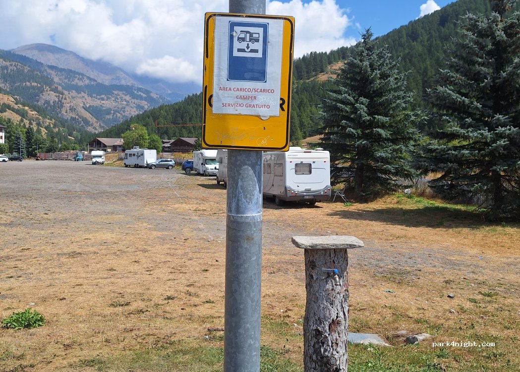 (10060) Pragelato-Ruà - 4 Via Trieste — foto 2