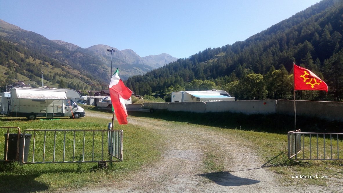 (10060) Pragelato-Ruà - 4 Via Trieste — foto 3