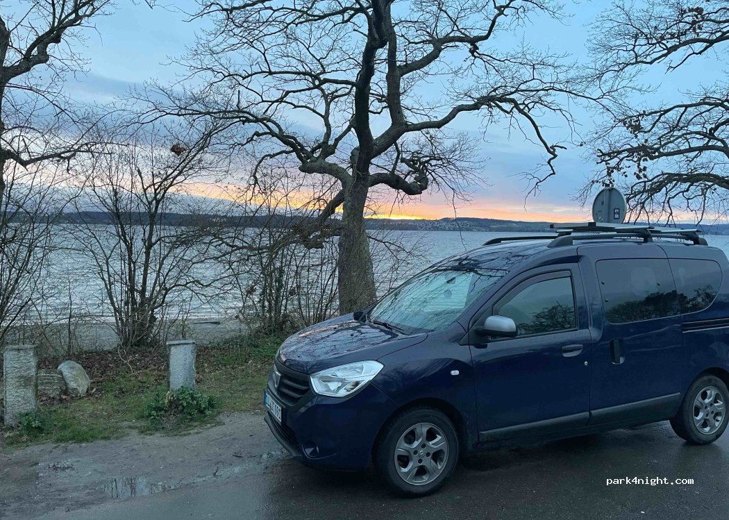 (88709) Meersburg - 10 Unteruhldinger Straße — foto 4