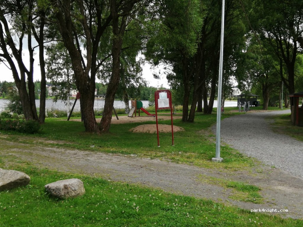 (63300) Alavus - 12 Ilkankuja — foto