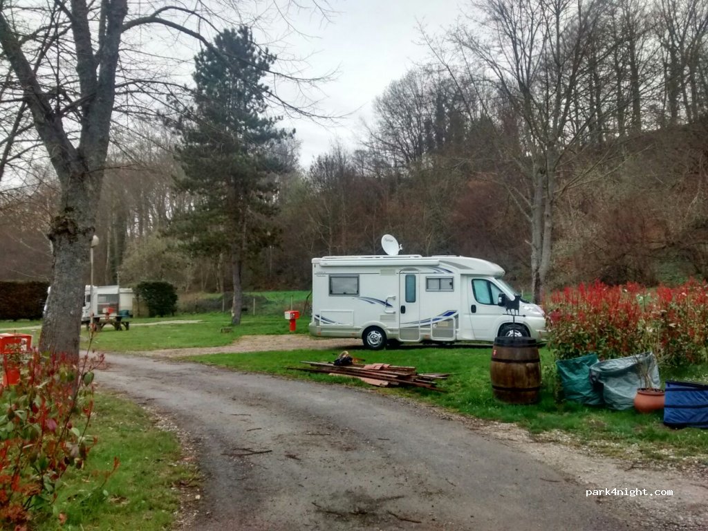 Camping Le Pré Cathare*** — foto 2