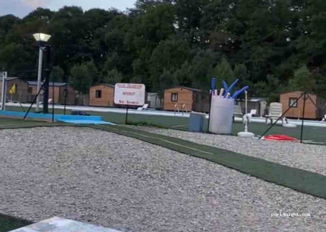 Camping Le Pré Cathare*** — foto 3
