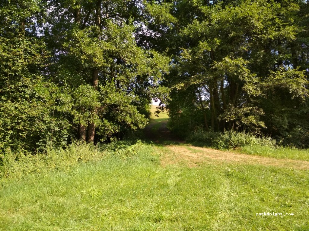 (463 43) Český Dub - Na Zhůrách — foto