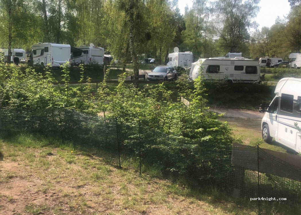 CampingPlatz Ecktannen — foto 3