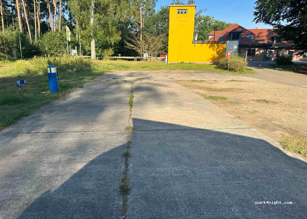 CampingPlatz Ecktannen — foto 4
