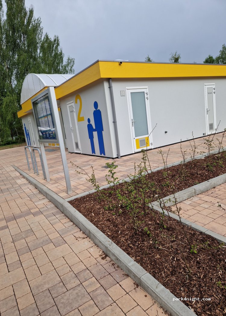 CampingPlatz Ecktannen — foto 5