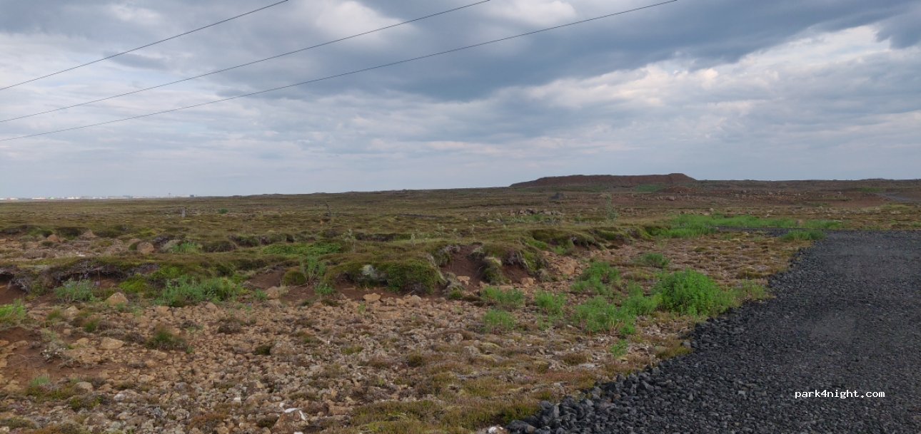 ()  - Sólbrekkuskógarvegur — foto 2
