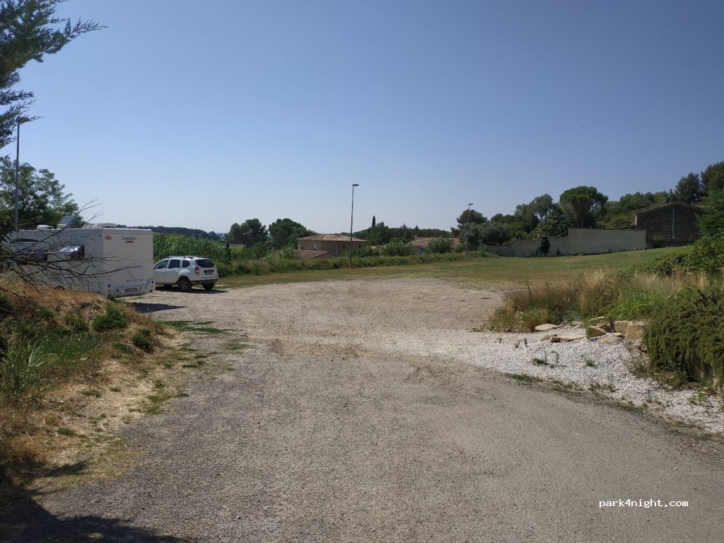 (30670) Aigues-Vives - 68 Rue de Mus — foto