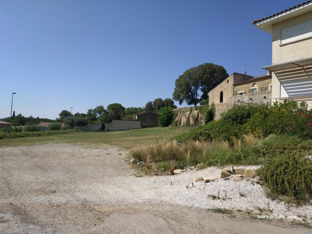 (30670) Aigues-Vives - 68 Rue de Mus — foto 2