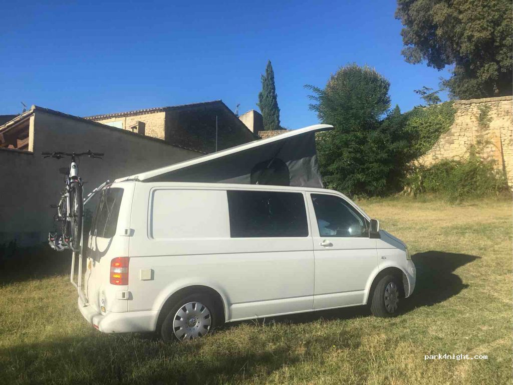 (30670) Aigues-Vives - 68 Rue de Mus — foto 3