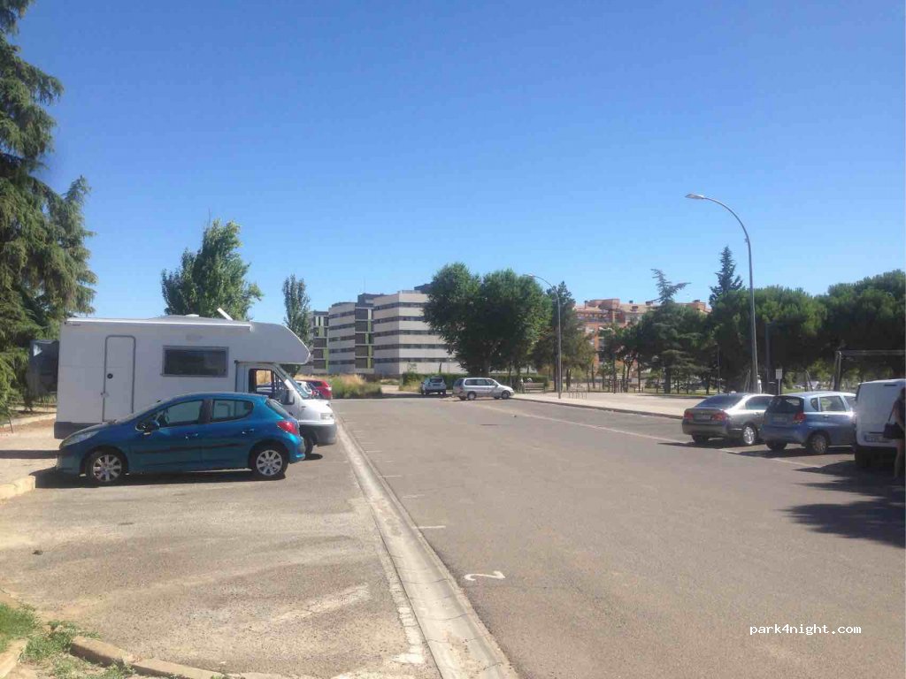 (13005) Ciudad Real - Calle Sol — foto