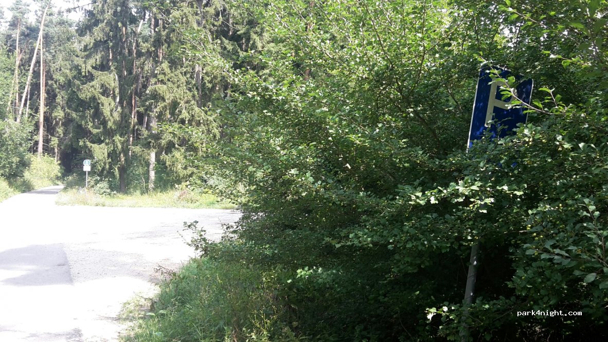 (85114) Buxheim - Unnamed Road — foto
