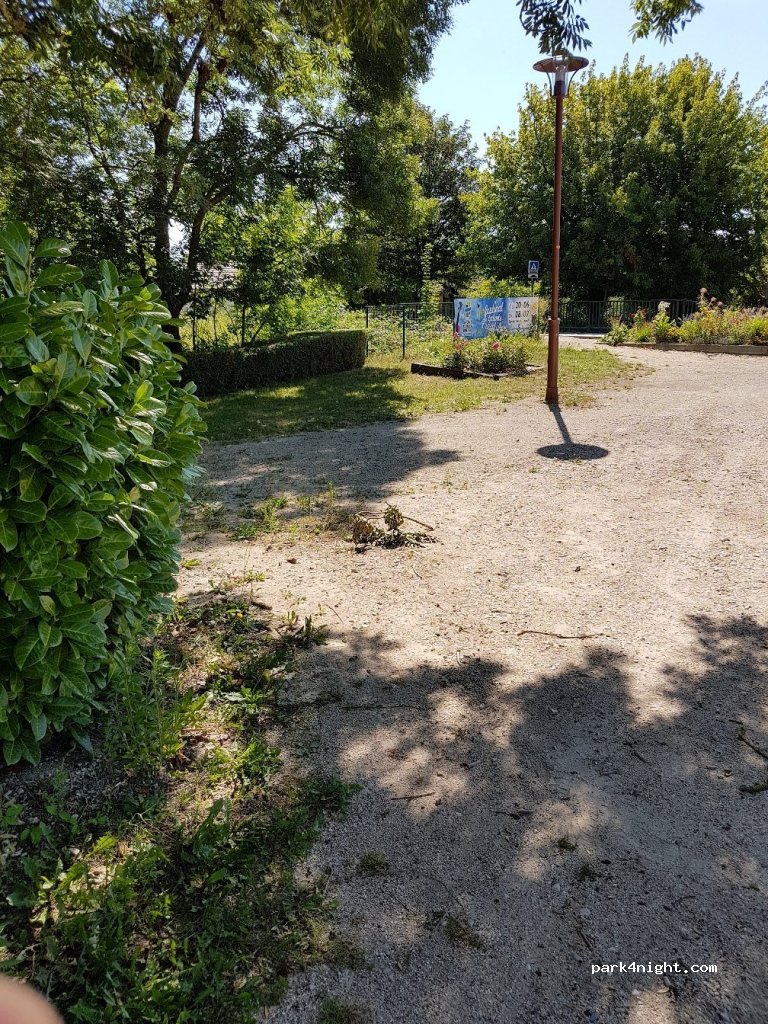 (71620) Saint-Martin-en-Bresse - 19 Rue de la Bruyère — foto