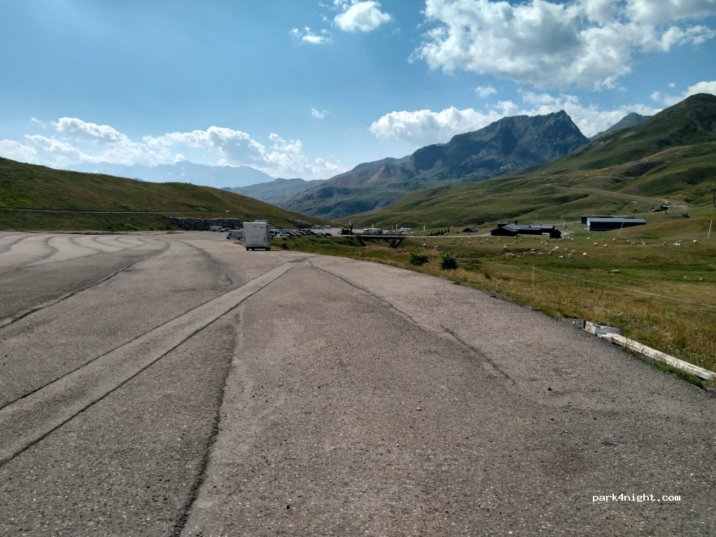 (22640) Sallent de Gállego - A-136 — foto